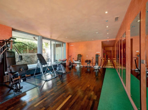 Grand Hotel Majestic