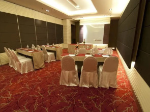 Swiss-Garden Hotel Bukit Bintang Kuala Lumpur