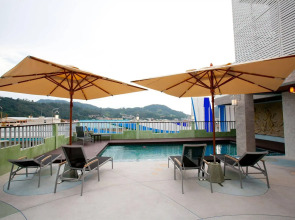 Sea Cono Boutique Hotel