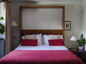 Residence Cima Jazzi