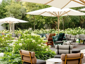 Motel One Berlin - Hauptbahnhof