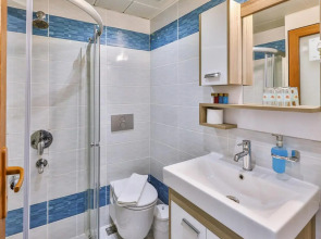 Отель Sonne - Adults Only