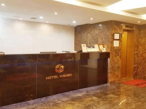 Hotel Vision