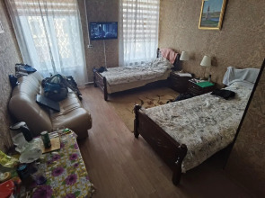 Гостевой дом