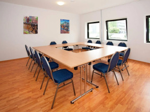 A&O Amsterdam Zuidoost