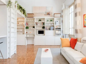 Piazza San Marco Studio Flat