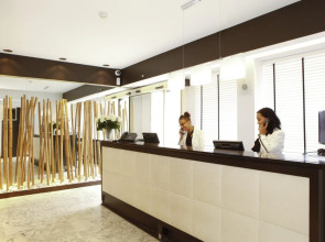 Sure Hotel by Best Western Paris Gare du Nord