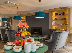 Three Corners Lifestyle Hotel