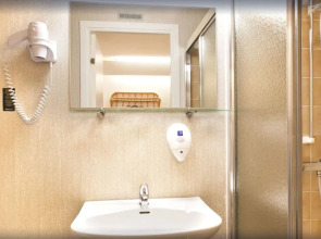 Dialog Hotel Ariston Lidingö