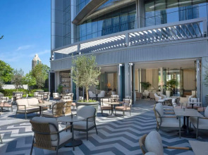 Kempinski The Boulevard Dubai