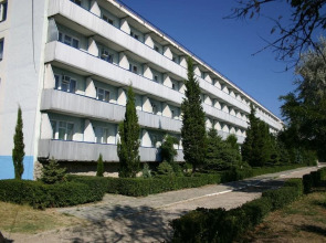 Крымское Приазовье