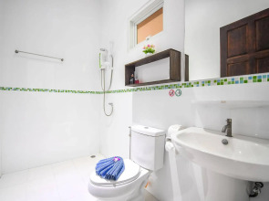 Cascades Resort Phuket