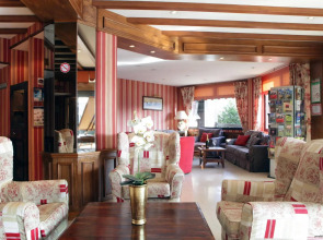 Best Western Plus Hostellerie du Vallon