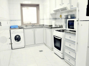 Ivory Hotel Apartments