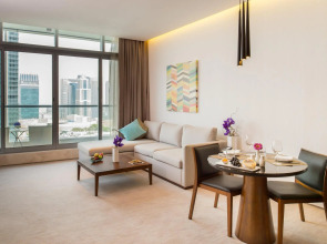 InterContinental Dubai Marina by IHG