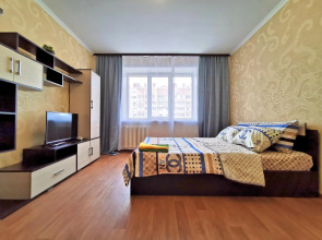 Апартаменты на ул. Агапкина, д. 12