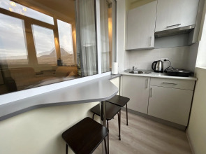 Апартаменты на улице Ленина 8