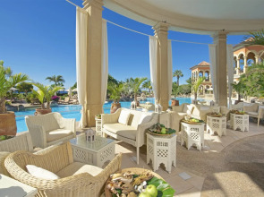 Отель Iberostar Grand El Mirador – Adults Only