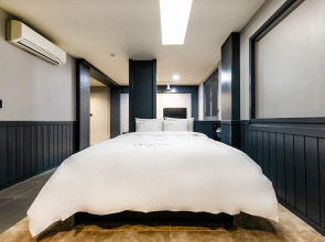 Gwangju Sinandong Qook