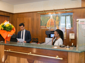 Hotel Palazzo Vecchio