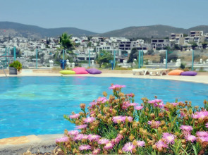 Отель Siesta Beach & Apart