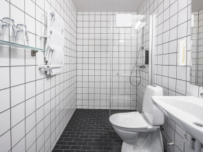 Kviberg Park Hotel & Conference