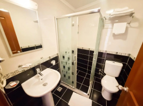 Eskibağ Butik Hotel