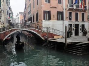 Hotel Ai Reali di Venezia
