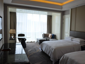Zhejiang Taizhou Marriott Hotel