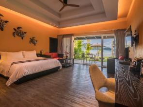 Peninsula Beach Resort