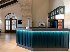 Parador de Ciudad Rodrigo