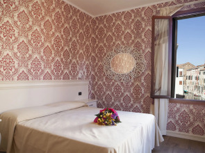 Charming Palace Santa Fosca