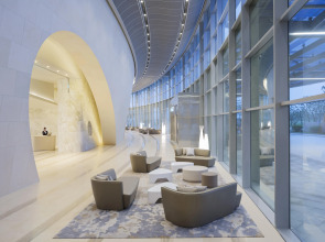 Отель Grand Hyatt Incheon