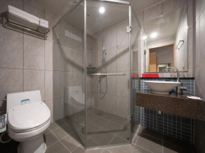 Sorell Hotel Zürichberg