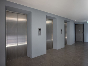 Studio Central Hillview A901