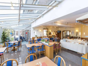 Hotel Globotel Business