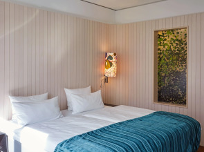 Scandic Berlin Potsdamer Platz