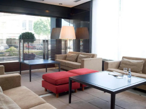 URH Ciutat de Mataró