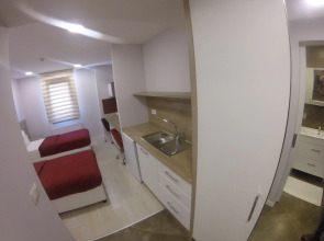 Uçar Royal Hotel and Conference Hall