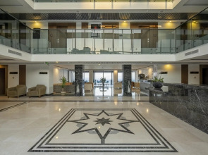 The Nowness Luxury Hotel & Spa (Adults Only 16+)