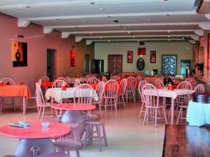 White Dolphin Complex Hotel