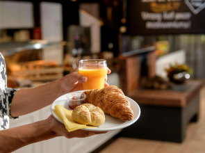 Campanile Hotel And Restaurant Delft