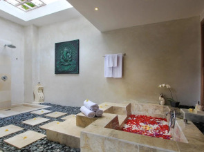 Puri Gangga Resort Ubud