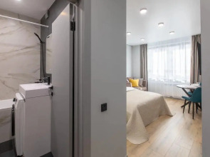 ЯрСити на шоссе Силикатное 17А