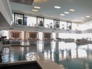 Отель Grand Millennium Beijing