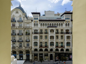 Hotel Vincci The Mint