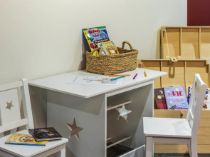 Aparthotel Adagio Paris Haussmann