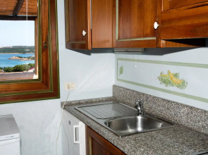 Bagaglino I Giardini di Porto Cervo