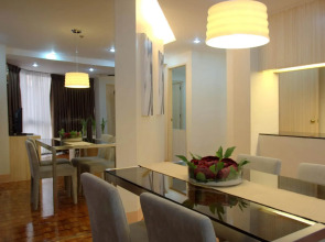 Prince Plaza II Hotel