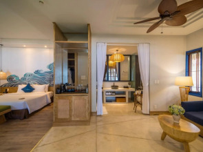 L'Azure Resort and Spa